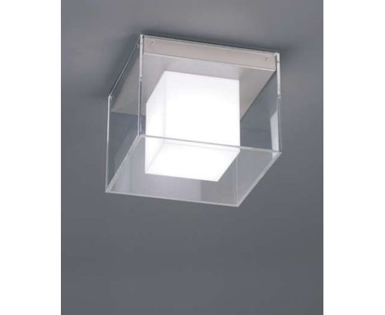 Настенно-потолочный светильник Schmitz ICELAND, фото 1