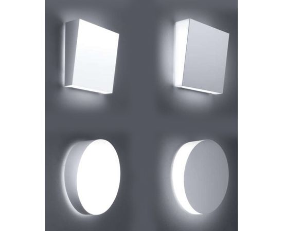 Настенный светильник Schmitz SINCE, фото 1