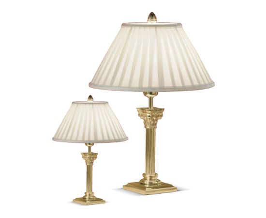 Настольная лампа Zonca H 10017, фото 1