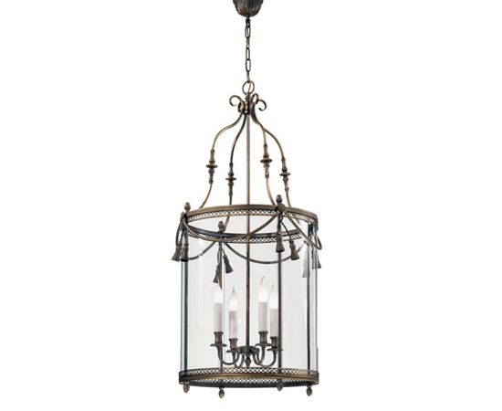 Подвесной светильник Zonca 31119, фото 1