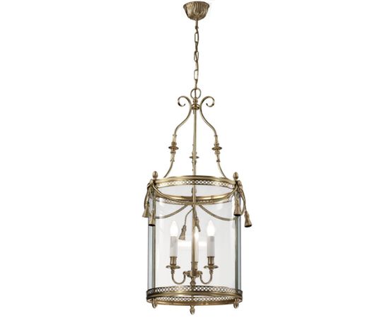 Подвесной светильник Zonca 31120, фото 1