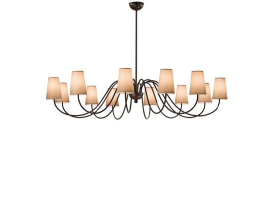 Подвесной светильник Zonca 31192, фото 1