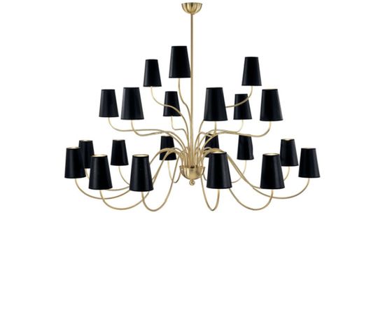 Подвесной светильник Zonca 31194, фото 1