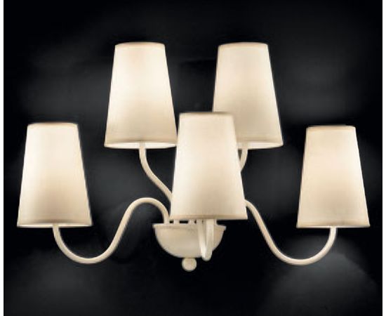 Настенный светильник Zonca 31191, фото 1