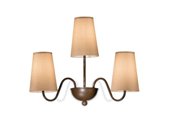 Настенный светильник Zonca 31190, фото 1