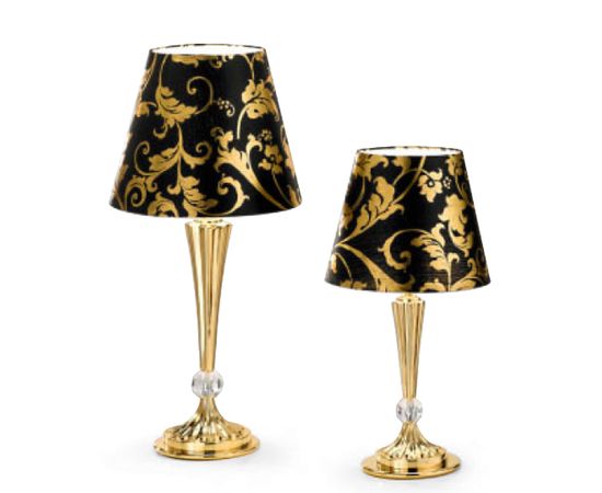 Настольная лампа Zonca 31148, 31149, фото 1