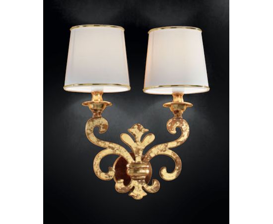 Настенный светильник Zonca H 10209, фото 1