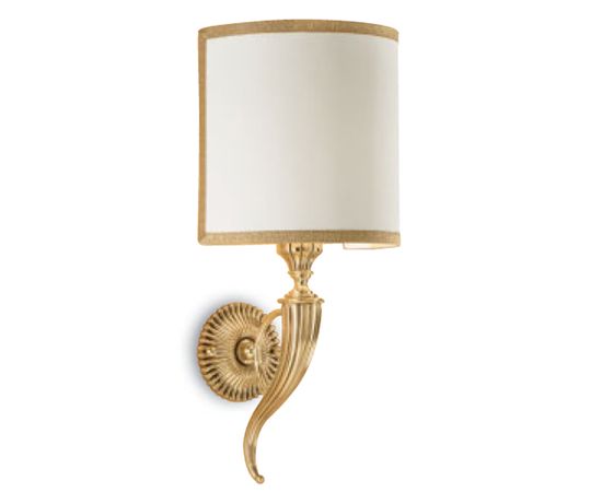 Настенный светильник Zonca H 10211, фото 1