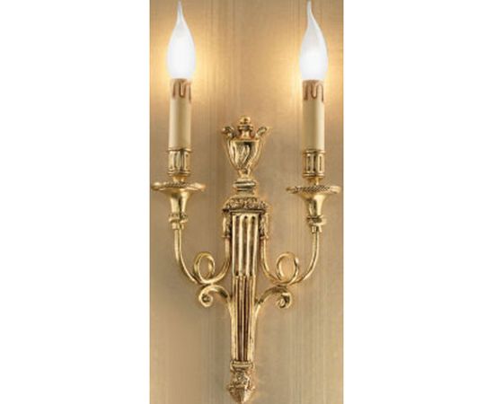 Настенный светильник Zonca H 10121, фото 1