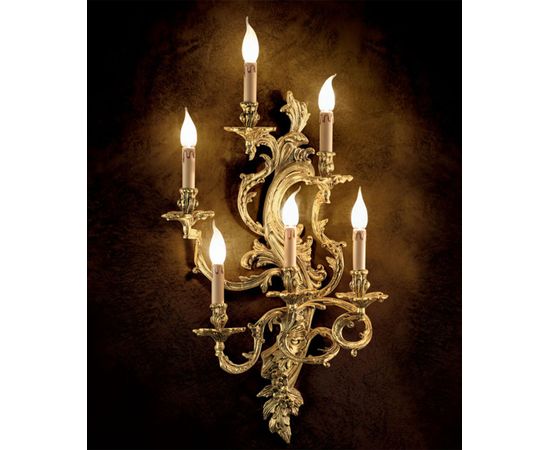 Настенный светильник Zonca H 10126, фото 1