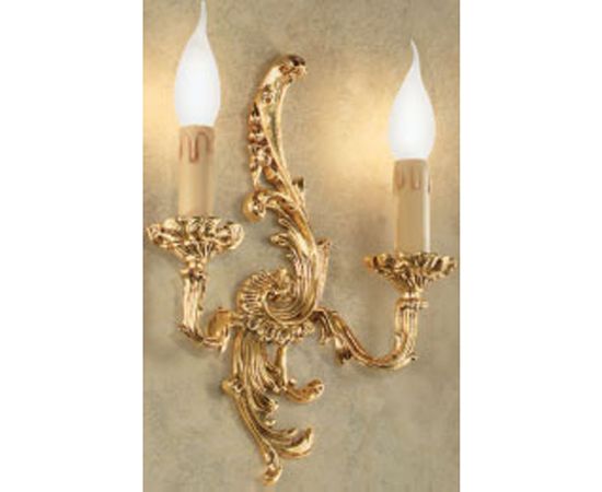 Настенный светильник Zonca H 10124, фото 1