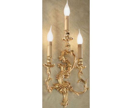 Настенный светильник Zonca H 10125, фото 1