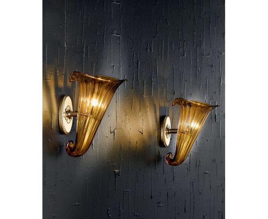 Настенный светильник Zonca 31142, фото 1