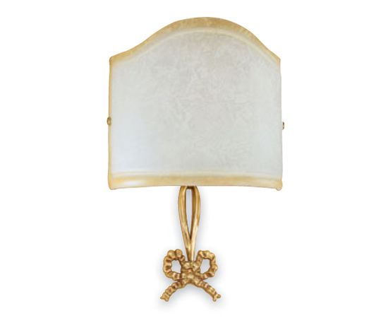 Настенный светильник Zonca 4637, фото 1