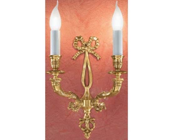 Настенный светильник Zonca H 10282, фото 1