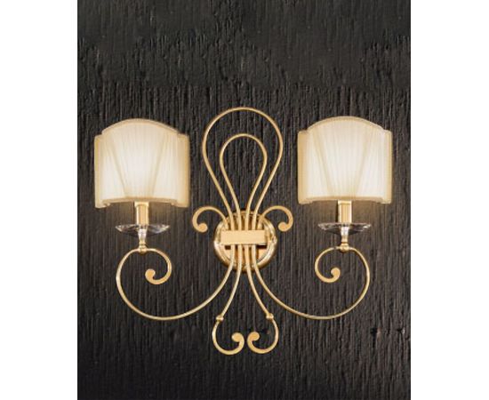 Настенный светильник Zonca 31096, фото 1