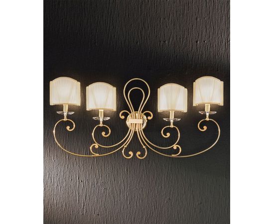 Настенный светильник Zonca 31095, фото 1