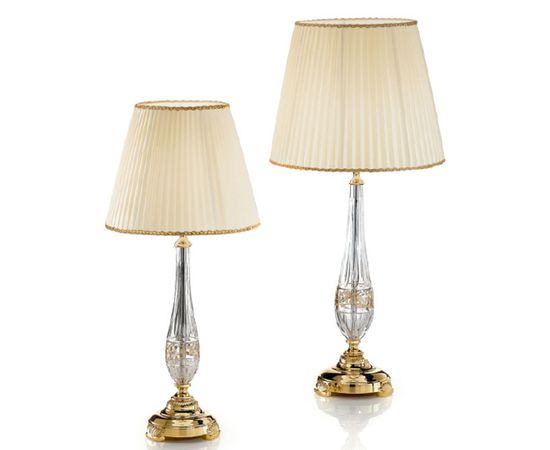 Настольная лампа Zonca 31074, 31073, фото 1