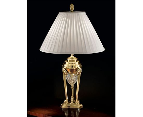 Настольная лампа Zonca H 10065, фото 1