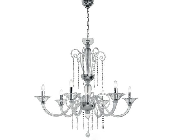 Подвесной светильник Zonca 31208, фото 1