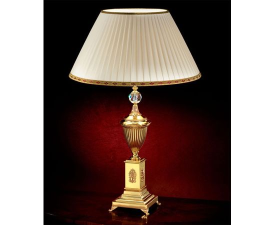 Настольная лампа Zonca H 10395, фото 1