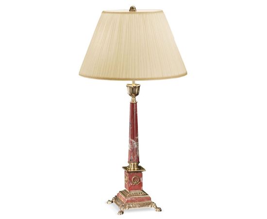 Настольная лампа Zonca H 10220, фото 1