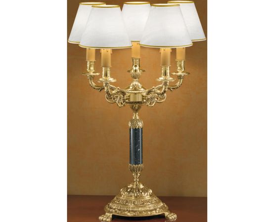 Настольная лампа Zonca H 10218, фото 1