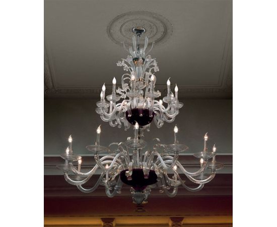 Подвесной светильник Zonca 31255, фото 1