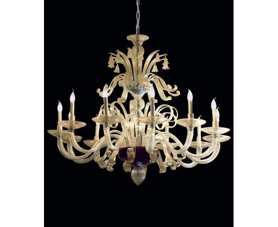 Подвесной светильник Zonca 31254, фото 1