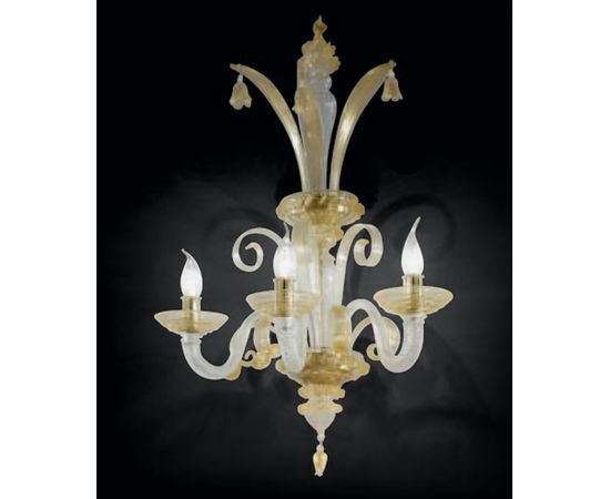 Настенный светильник Zonca 31130, фото 1