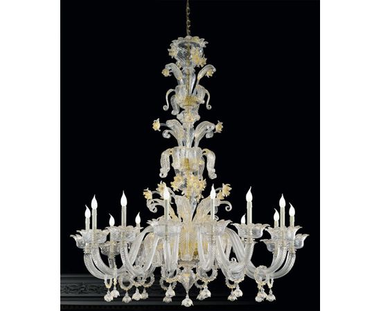 Подвесной светильник Zonca 3904, фото 1