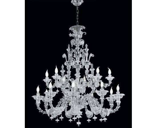 Подвесной светильник Zonca 3903, фото 1