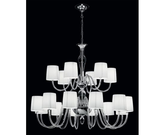 Подвесной светильник Zonca 31204, фото 1