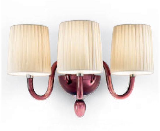 Настенный светильник Zonca 31207, фото 1