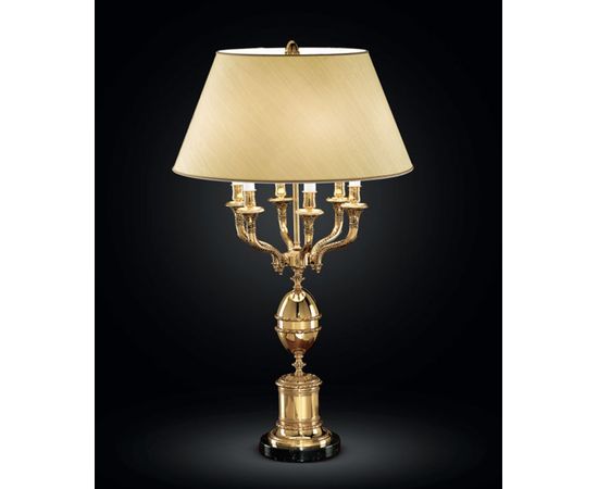 Настольная лампа Zonca H 10217, фото 1