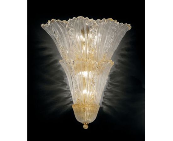 Настенный светильник Zonca 31250, фото 1