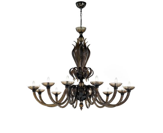 Подвесной светильник Zonca 31214, фото 1