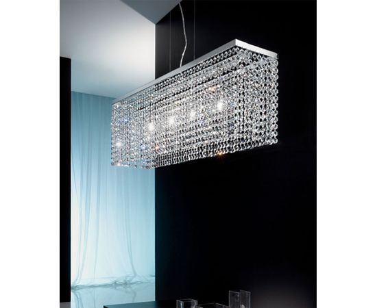 Подвесной светильник Zonca 30820, фото 1