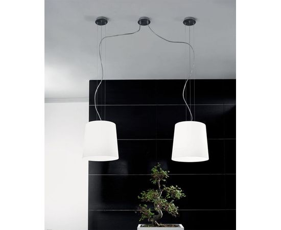 Подвесной светильник Zonca 31264, фото 1