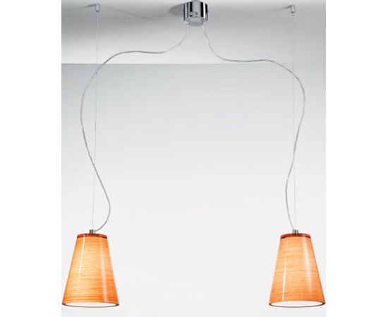 Подвесной светильник Zonca 30895, фото 1