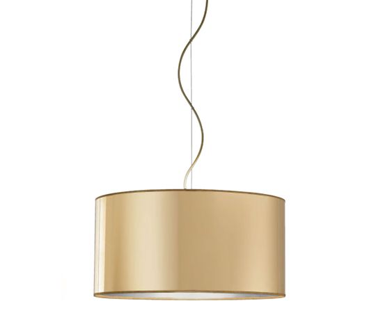 Подвесной светильник Zonca 30822/105 oro, фото 1
