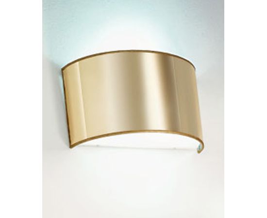 Настенный светильник Zonca 30826/105 oro, фото 1