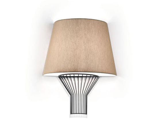 Настенный светильник Zonca 31177/191, фото 1