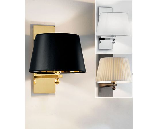 Настенный светильник Zonca 31155, фото 1