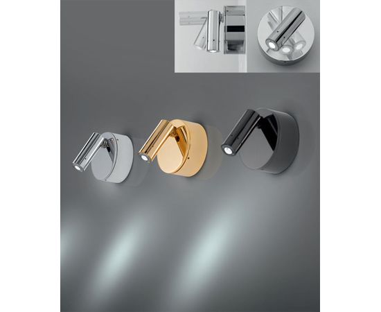 Настенный светильник Zonca 31114, фото 1