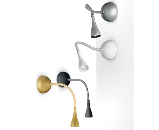 Настенный светильник Zonca 30700, фото 1