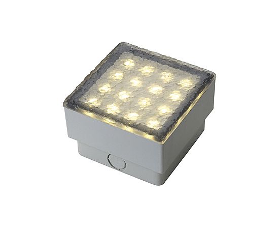 Встраиваемый в грунт светильник SLV 227342, фото 1