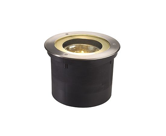 Встраиваемый в грунт светильник SLV 227090, фото 1