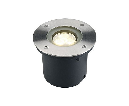 Встраиваемый в грунт светильник SLV 227432, фото 1