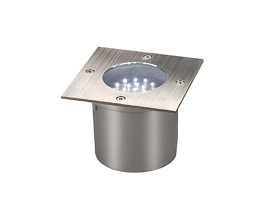 Встраиваемый в грунт светильник SLV 227480, фото 1
